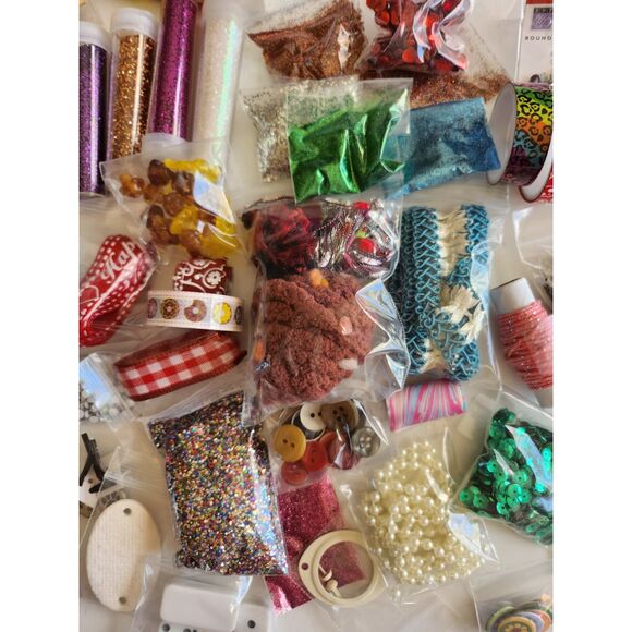 Quick and Easy Tag Making Kit B27 - Picture 7 of 9